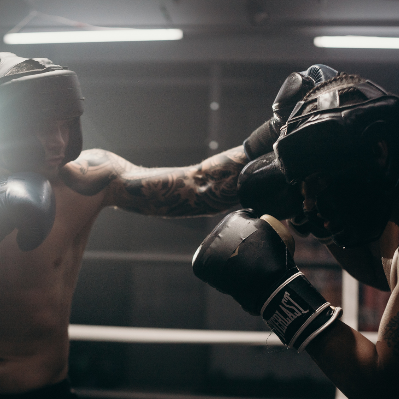 The Crucial Importance of Wearing Boxing Equipment