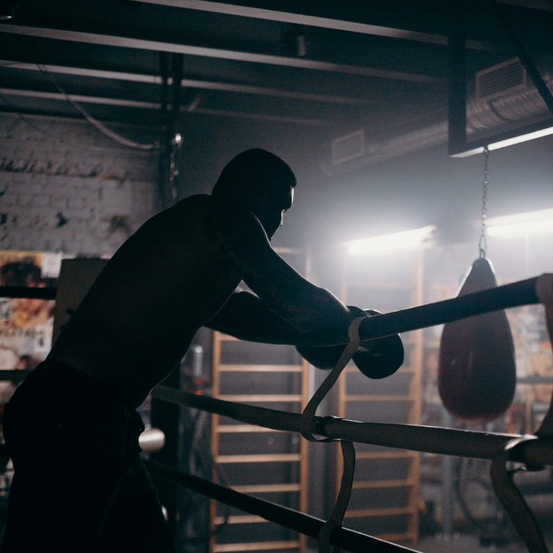 The Sweet Science: Unveiling the Powerful Benefits of Boxing Training